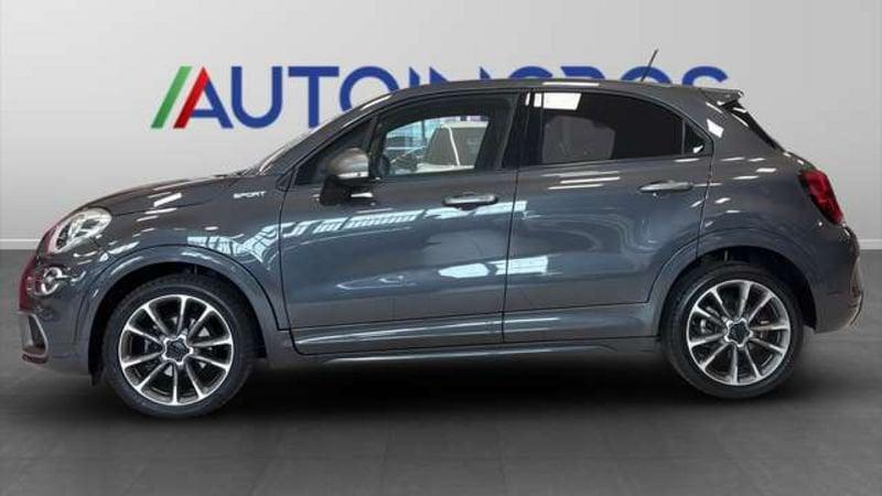 FIAT 500X X 1.6 Multijet Sport