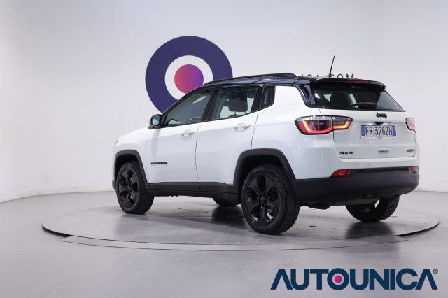 JEEP Compass 2.0 MULTIJET II AUTOMATICA 4WD NIGHT EAGLE