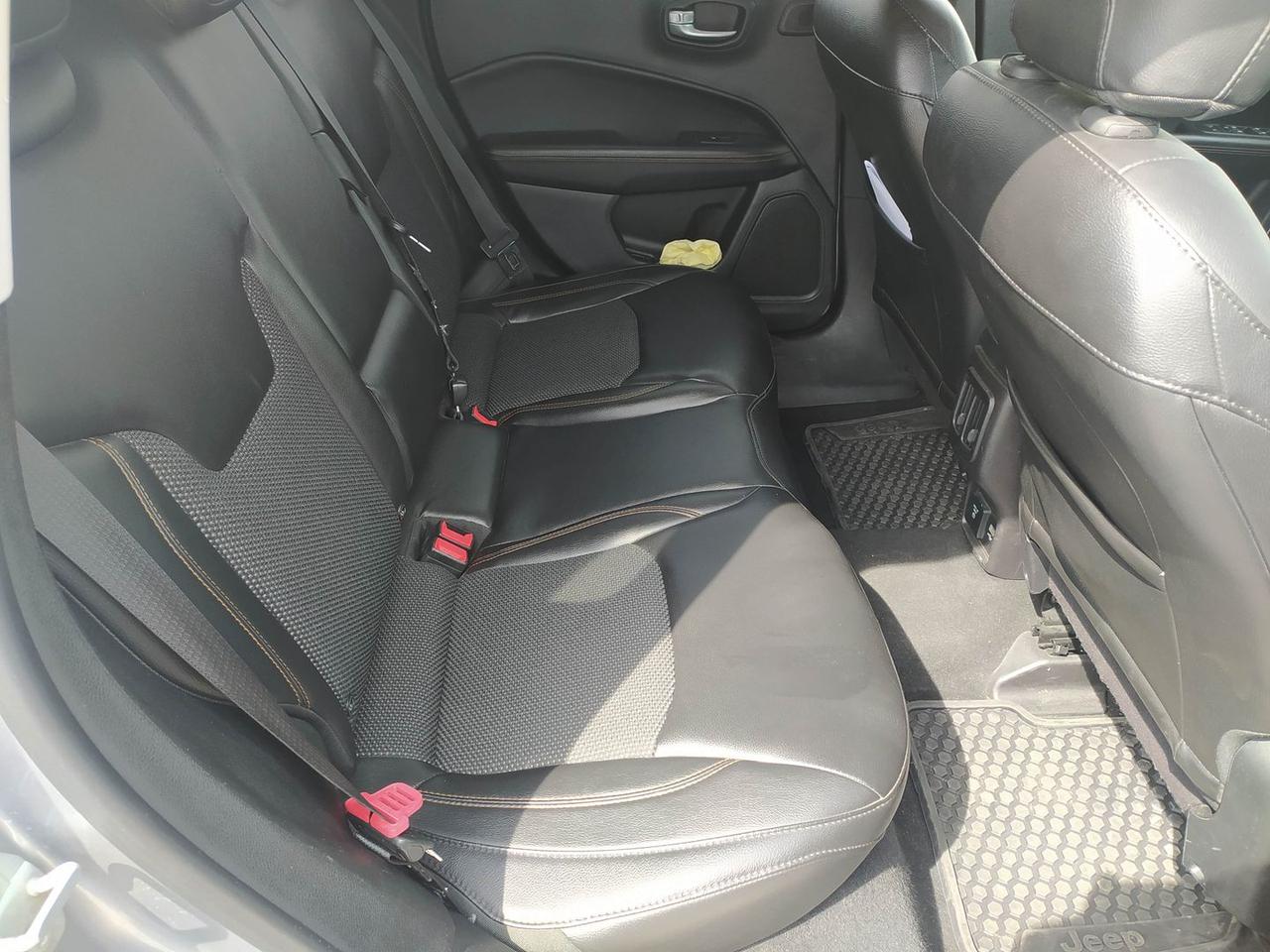 Jeep Compass Limited 1.4 MultiAir2 #12058