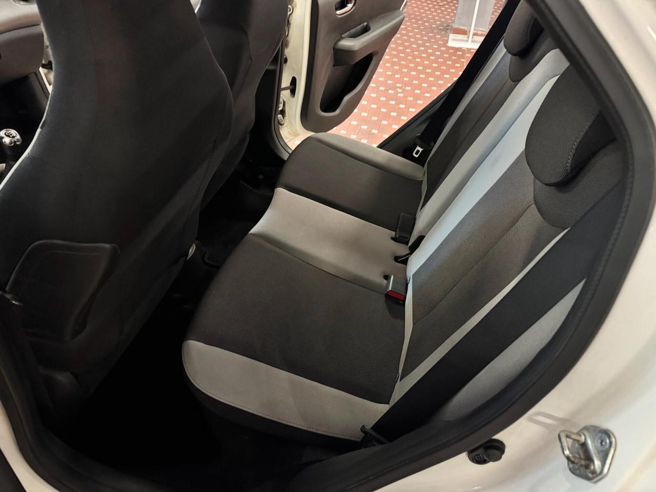 Toyota Aygo 1.0 VVT-i 69 CV 5 porte x-wave TSS - UNICO PROPRIETARIO