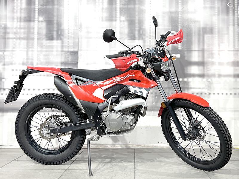 Montesa 4 Ride 260