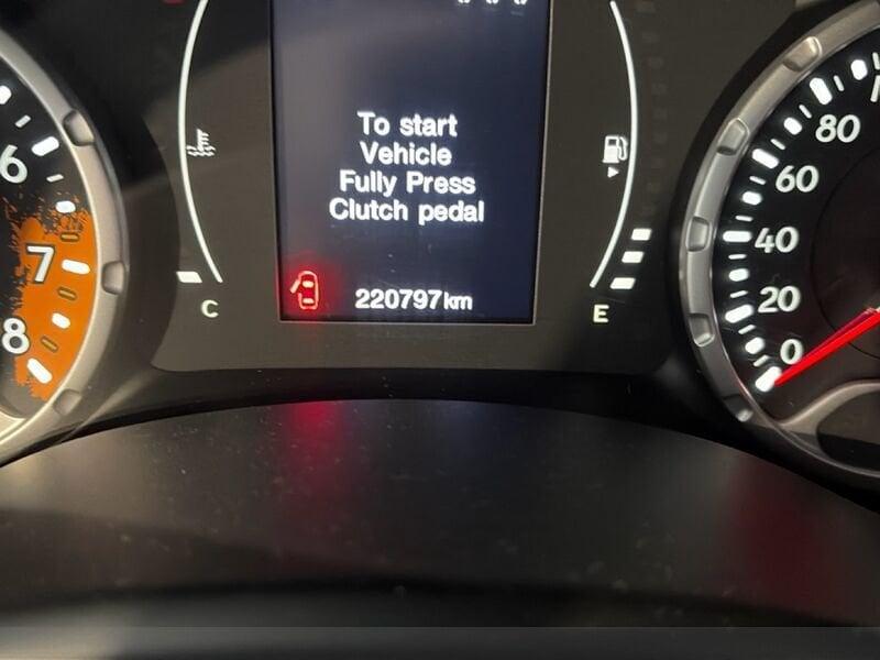 Jeep Renegade Benzina 1.6 e-torq evo Sport fwd 110cv