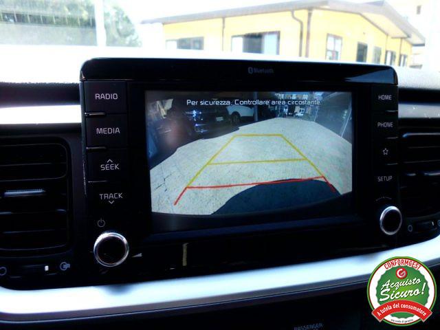 KIA Stonic 1.6 CRDi 110 CV Style