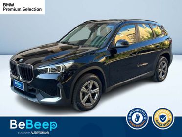 BMW X1 SDRIVE18D AUTO