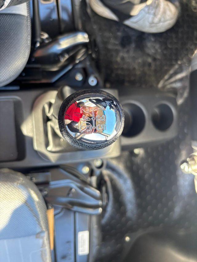 GIOTTI VICTORIA Gladiator EVO 80cv GARANZIA 5 ANNI DISPLAY NEW MODEL