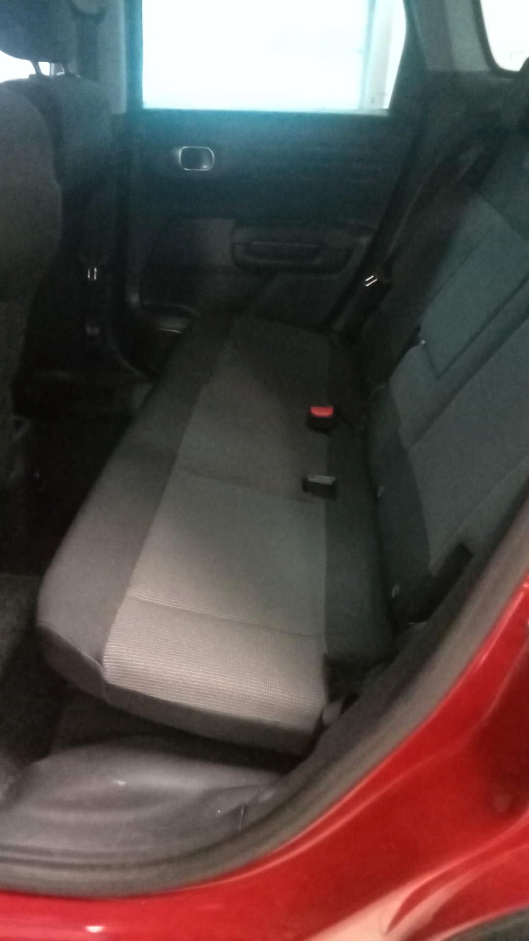 Citroen C3 Aircross PureTech 110 S&S Shine