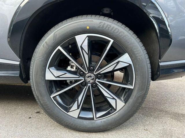 MG HS 1.5T-GDI AT Luxury