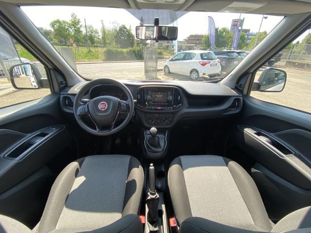 FIAT Doblo *PROMO* Doblò 1.3 MJT PC CombiN1 Easy autocarro