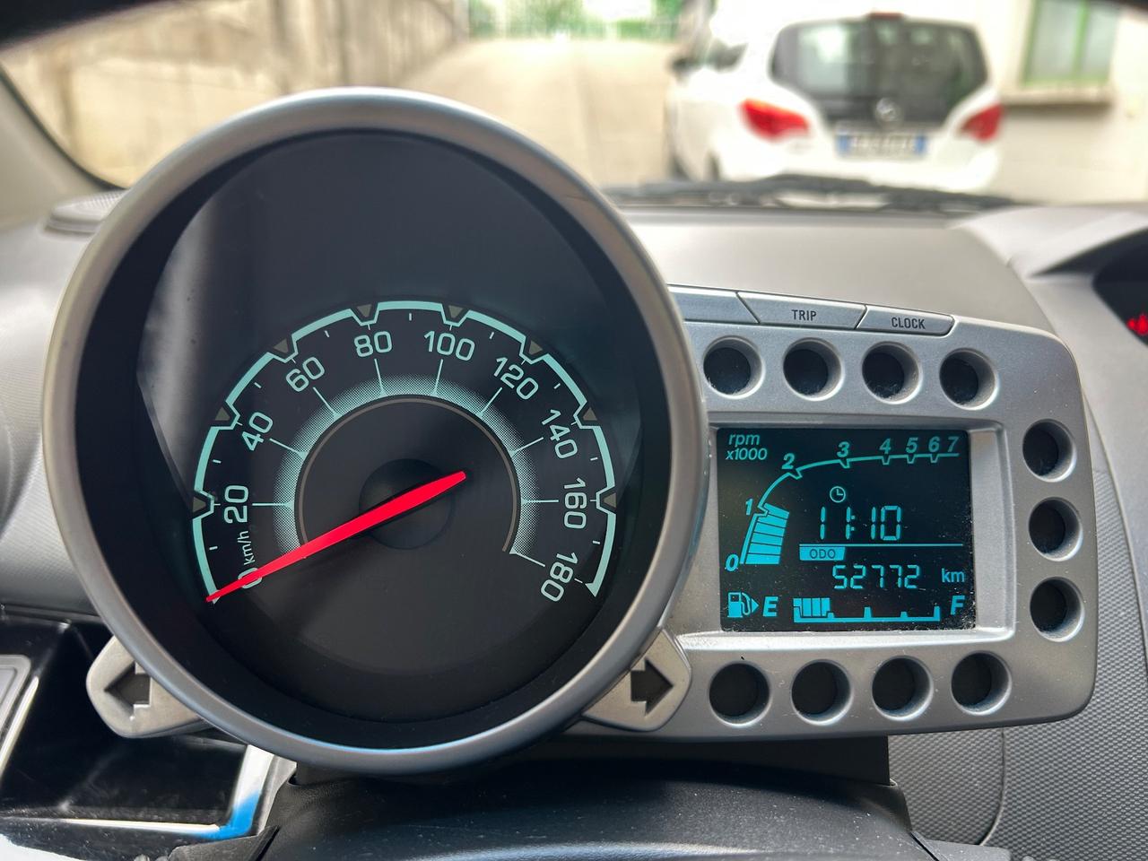 Chevrolet Spark 1.0 LS