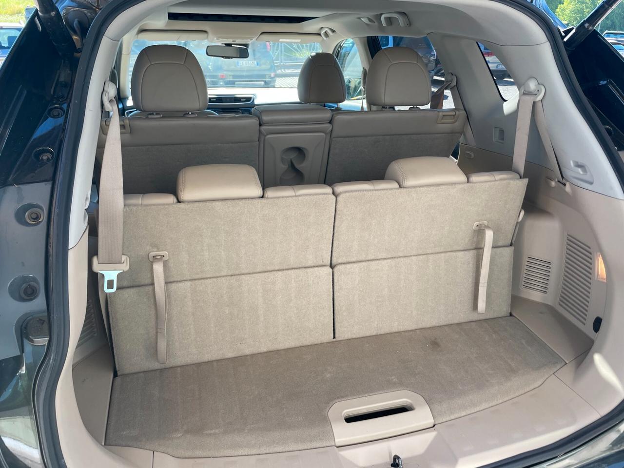 Nissan X-Trail 1.6 dCi 130cv 2WD Tekna AUTO "7 POSTI"