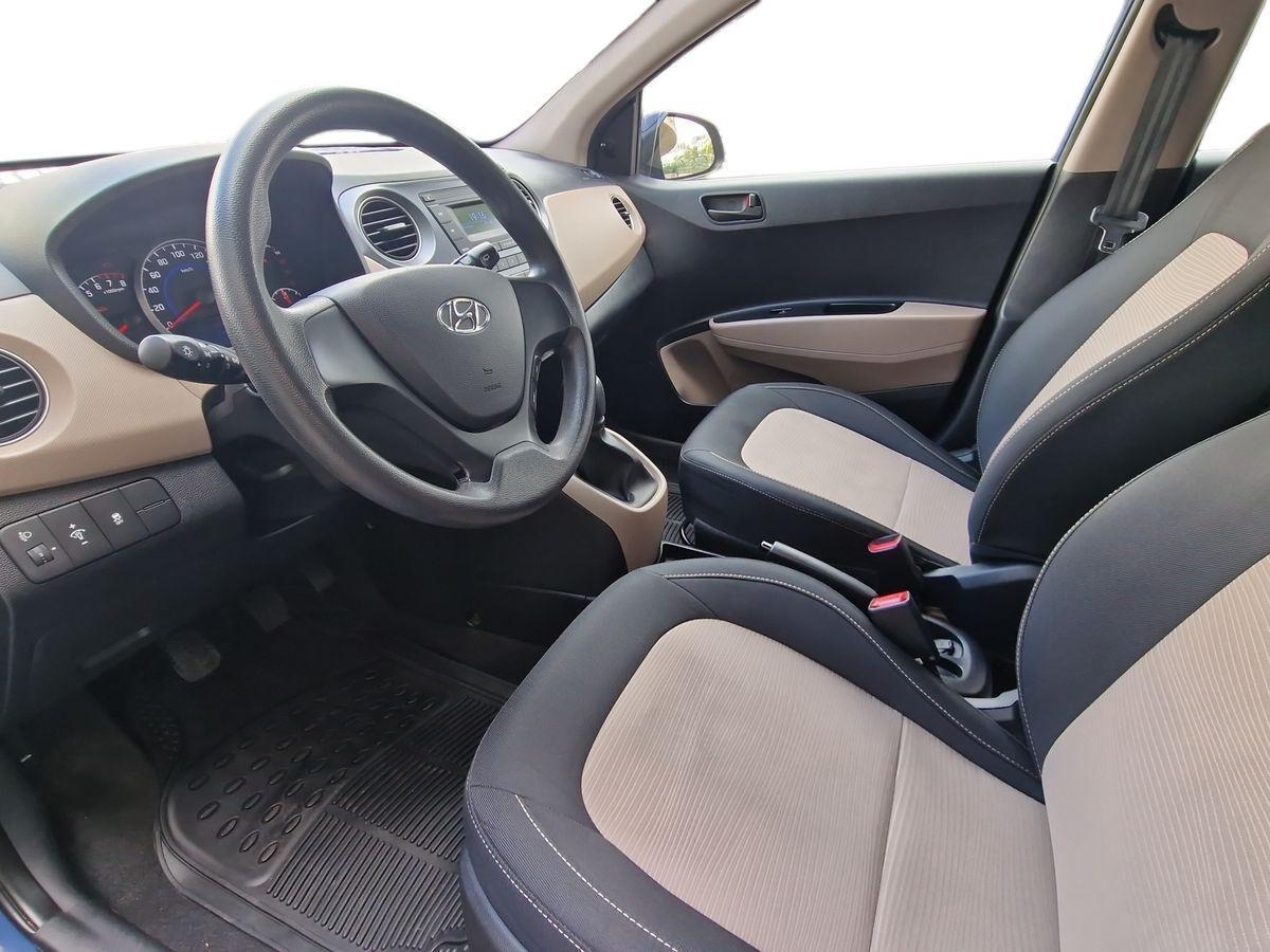 HYUNDAI I10 1.0 67CV CLASSIC