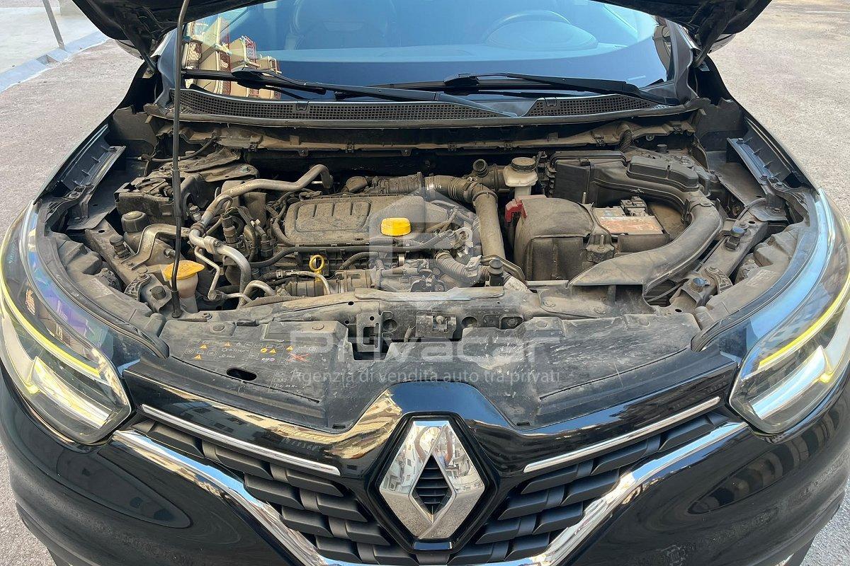 RENAULT Kadjar dCi 130CV Energy Intens