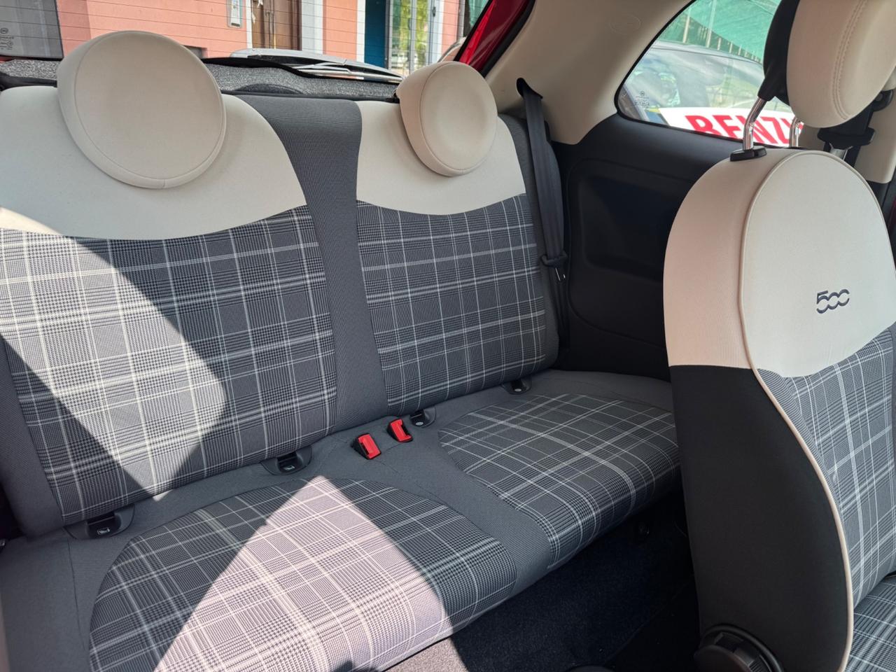 Fiat 500 1.2 Dolcevita