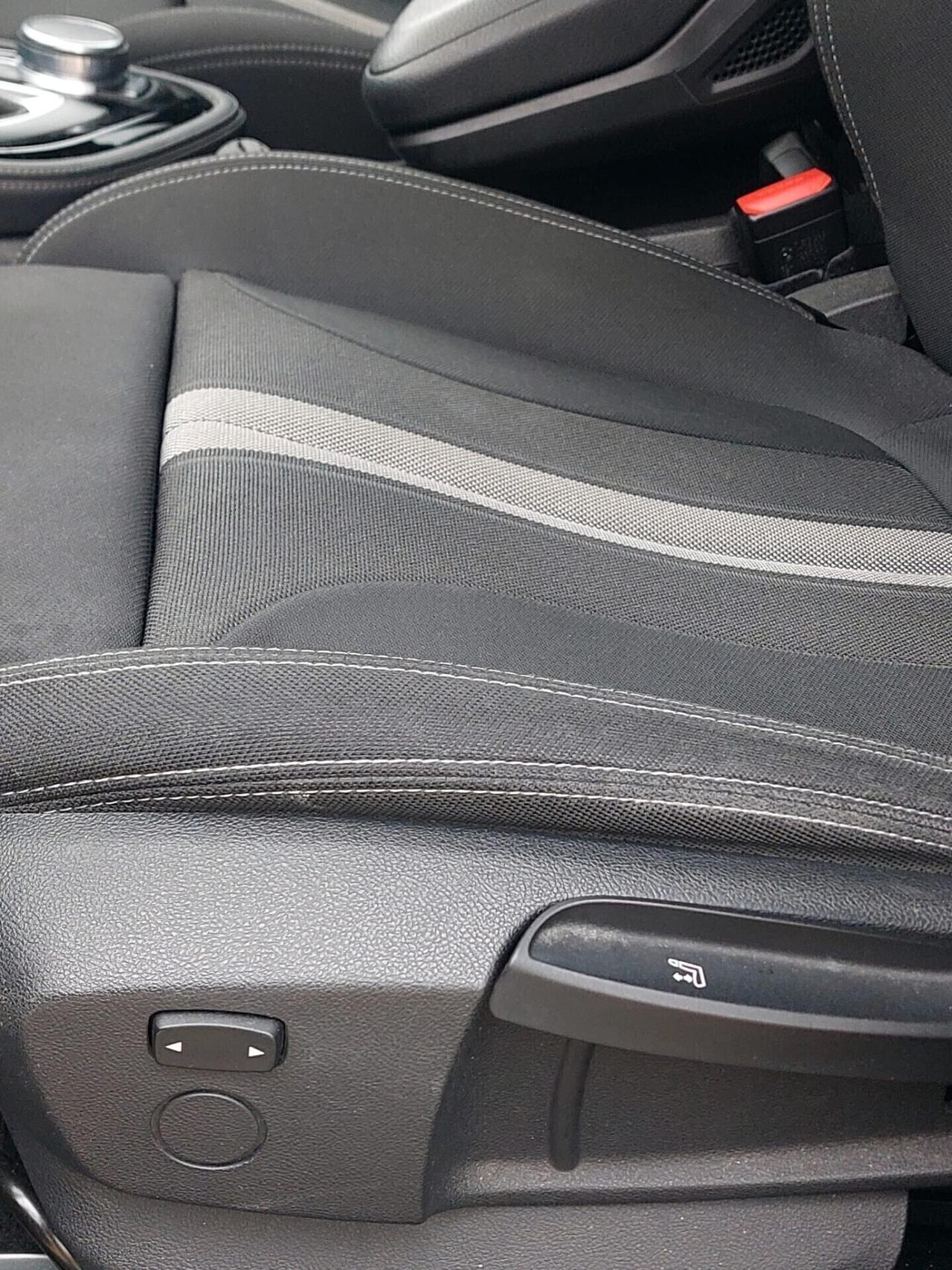 Bmw 218D XDrive Active Tourer