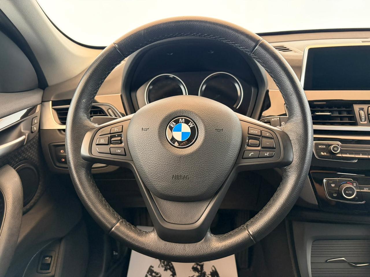 BMW X1 xdrive18d xLine Plus auto - IVA ESPOSTA
