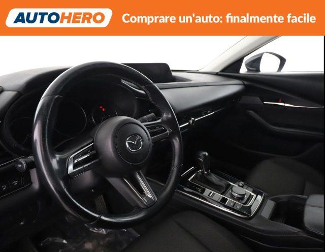 MAZDA CX-30 2.0L e-Skyactiv-G 150 CV M Hybrid 2WD Homura