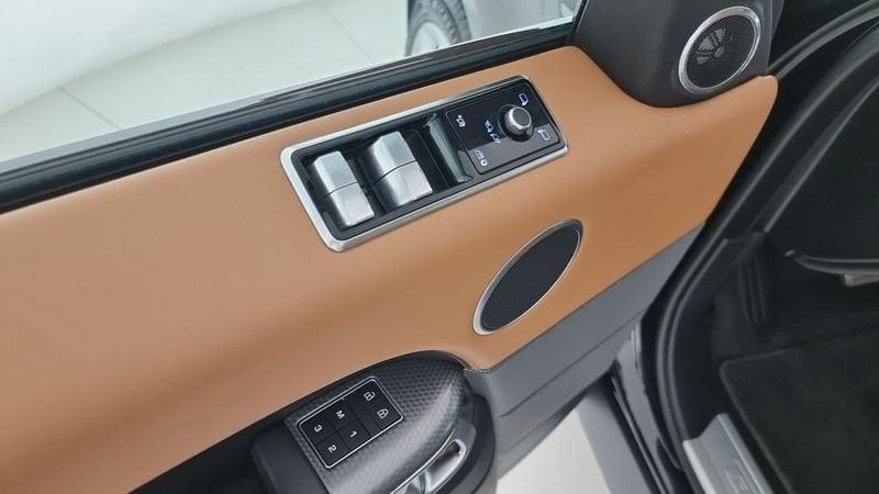 Land Rover RR Sport 3.0D l6 249 CV HSE Dynamic