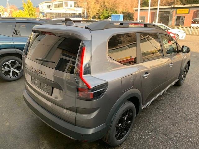 Dacia Jogger 1.6 Hybrid 155CV 5 posti Extreme