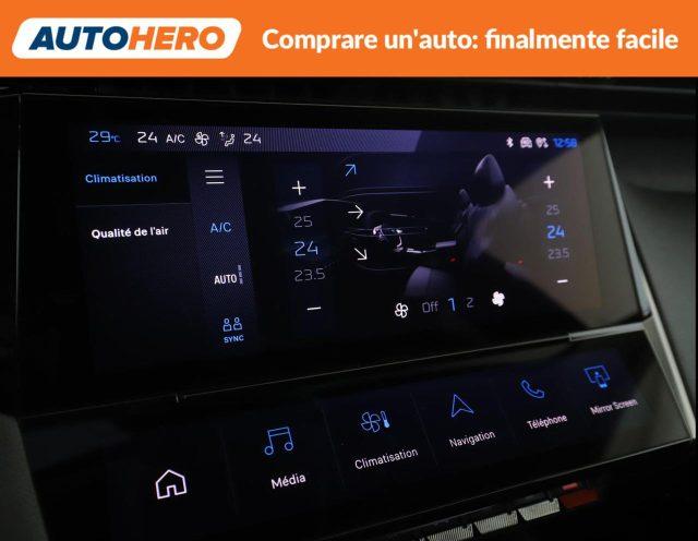 PEUGEOT 308 BlueHDi 130 S&S EAT8 Allure Pack
