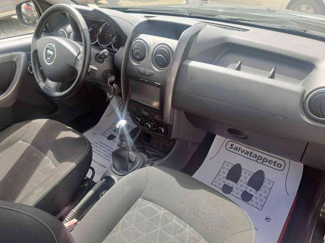 DACIA Duster 1.5 dCi 110CV 4x2 Lauréate N1