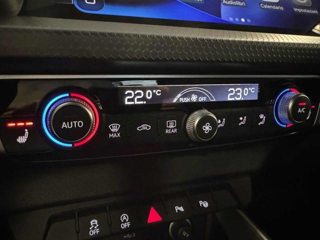 AUDI A1 allstreet 30 TFSI Advanced