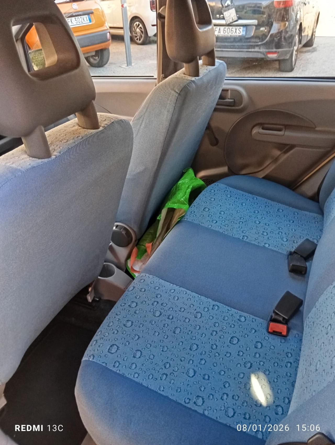 Fiat Panda 1.1 Active