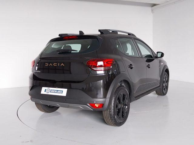 DACIA Sandero Stepway 1.0 TCe ECO-G Extreme