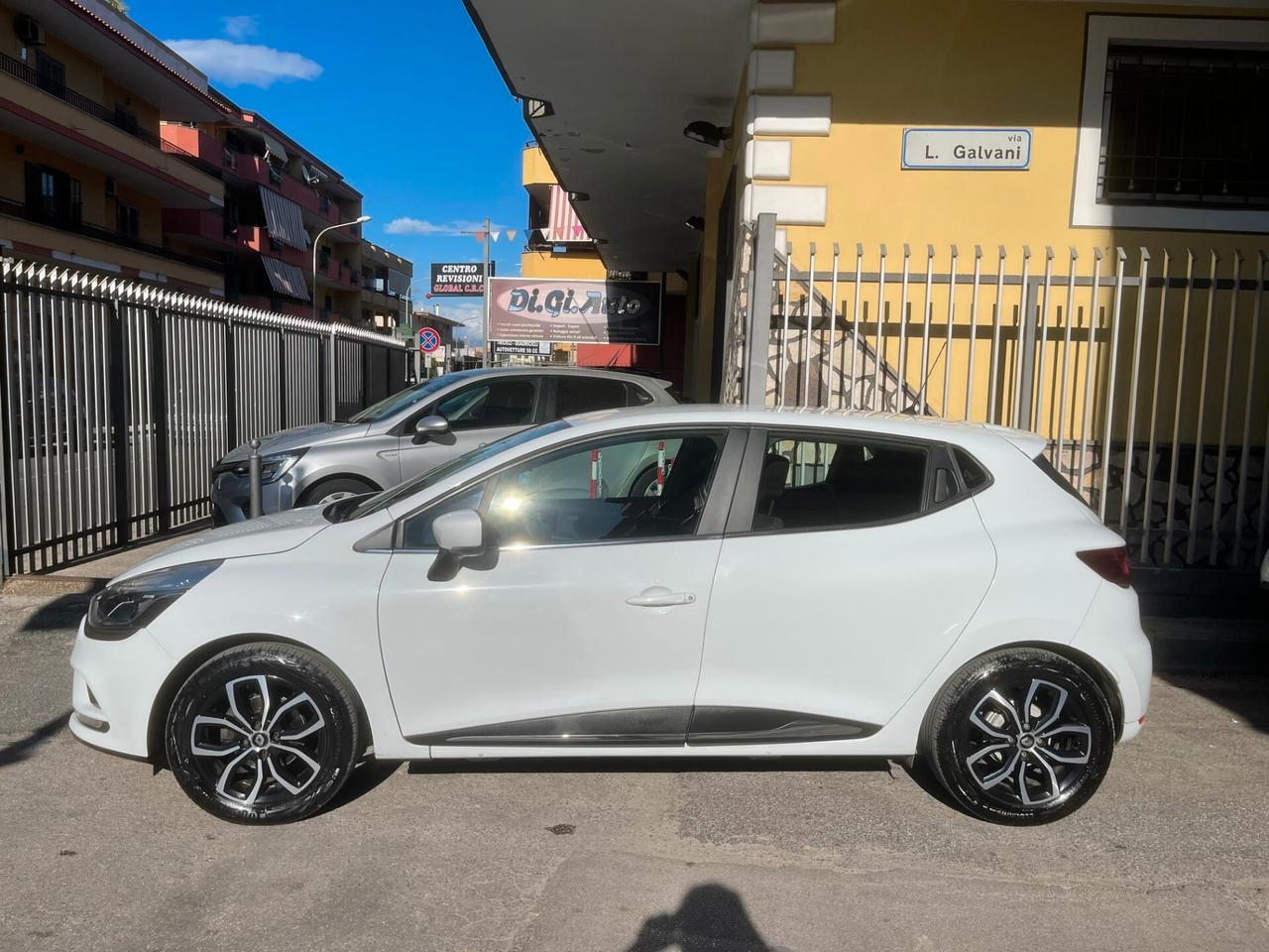 Renault Clio dCi 8V 90CV EDC Start&Stop 5 porte Energy Zen