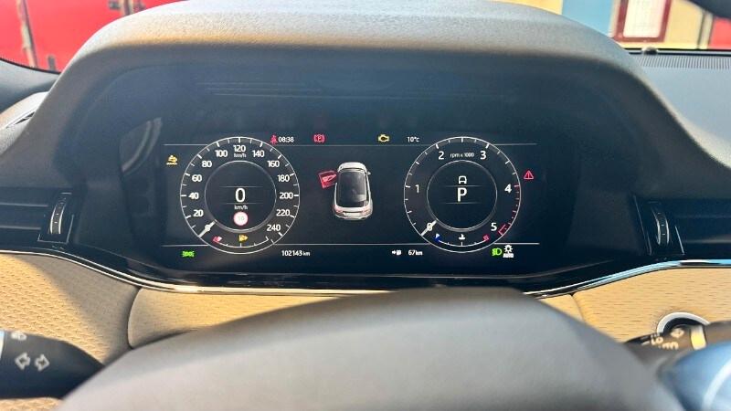 LAND ROVER RR Evoque 2ª serie Range Rover Evoq...