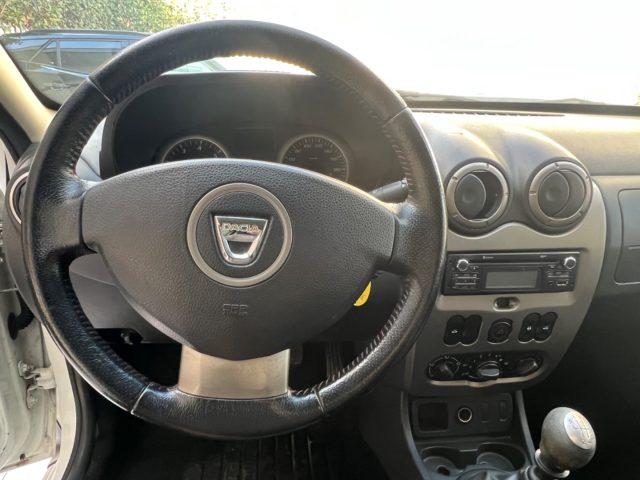 DACIA Duster 1.5 dCi 110CV 4x2 Lauréate