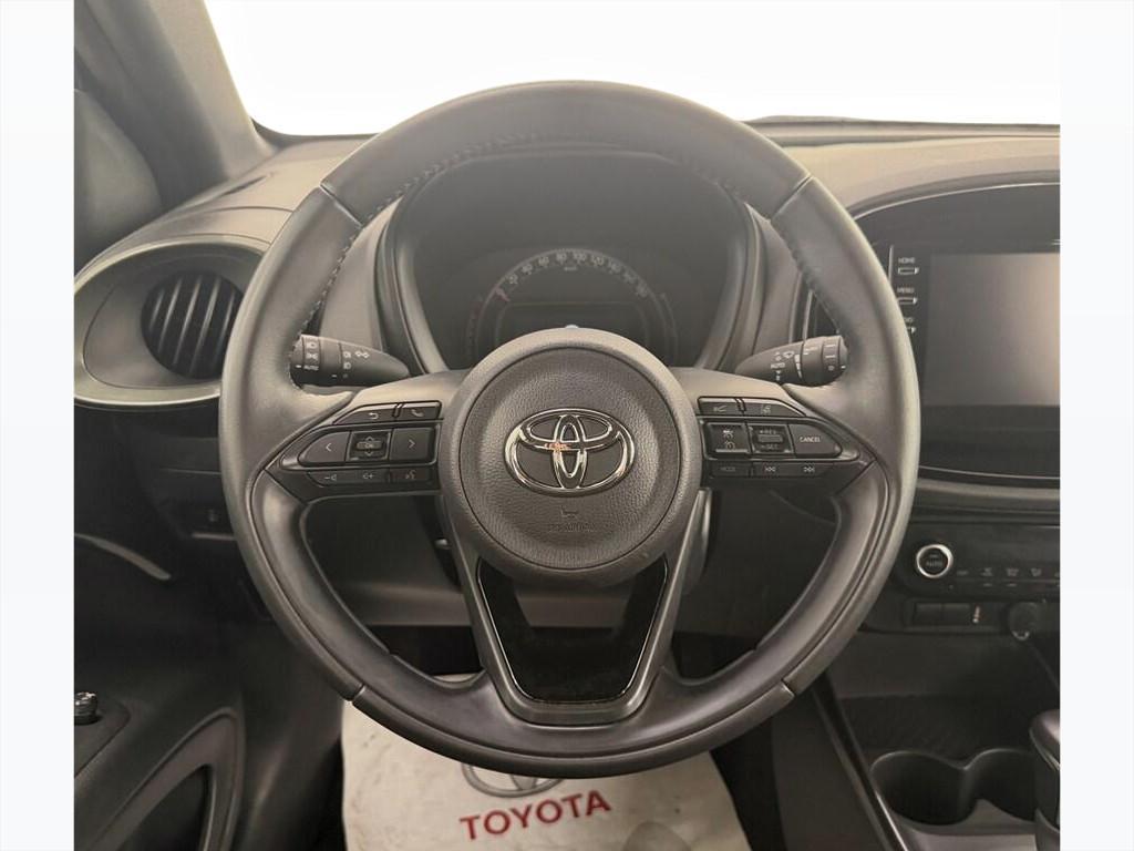 Toyota Aygo X 1.0 Trend S-CVT