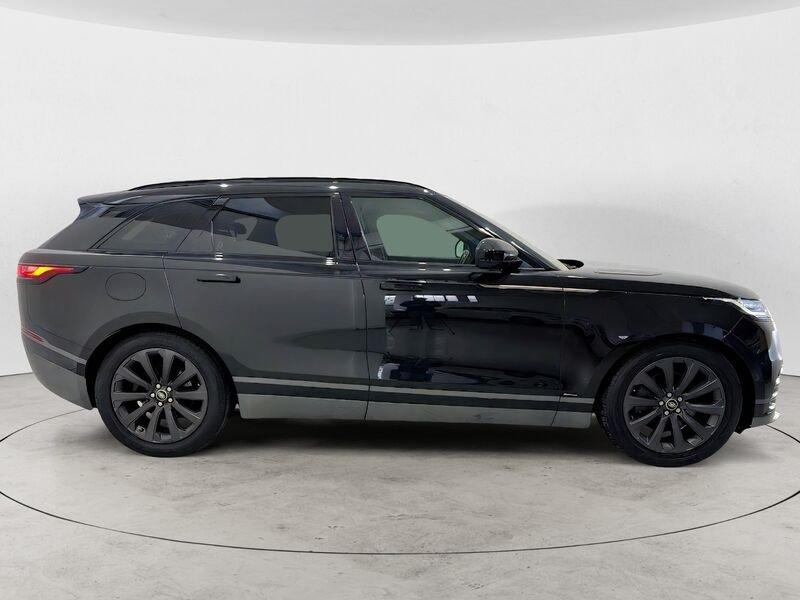 Land Rover Range Rover Velar 2.0 I4 240 CV HSE