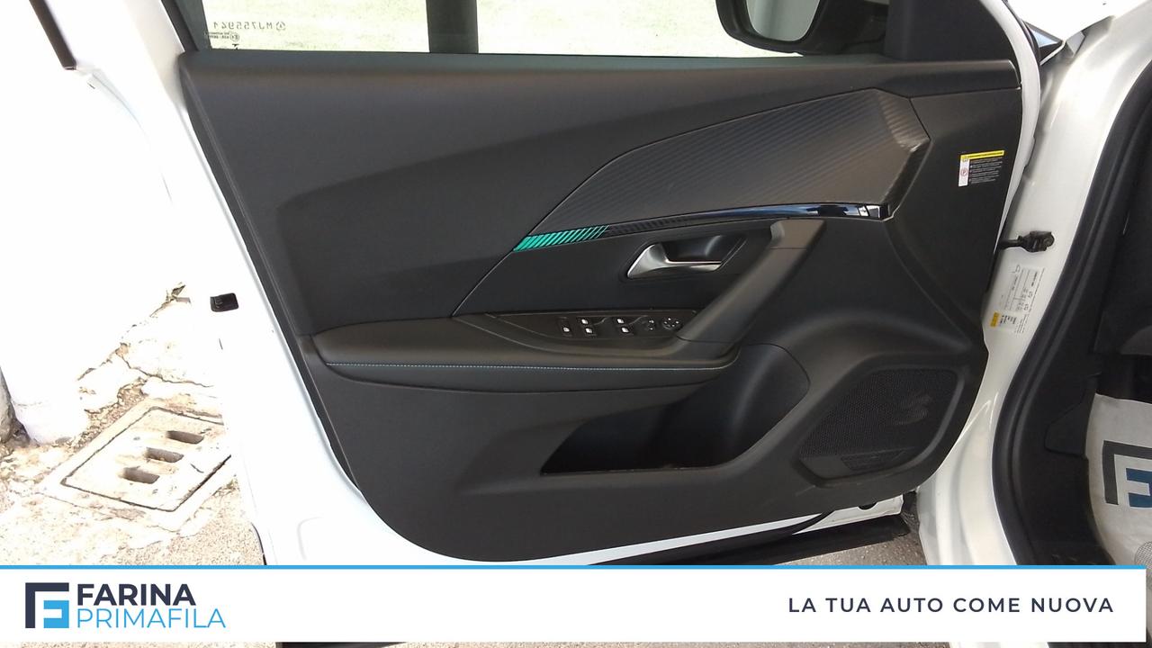 PEUGEOT 2008 II 2020 - 2008 1.5 bluehdi Allure s&s 130cv eat8