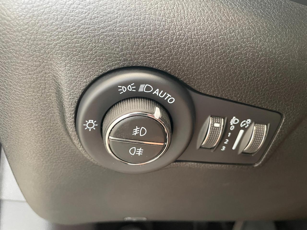 Jeep Compass 1.6 Multijet 131 cv II 2WD 80° Anniversario