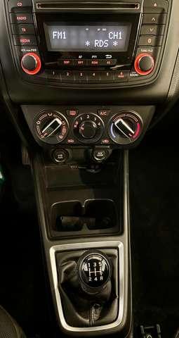 Suzuki Swift Swift 1.2h Cool 2wd