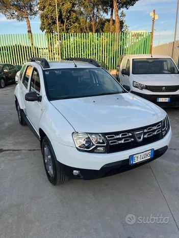 DACIA Duster 1.6 110CV 4x2 GPL Ambiance