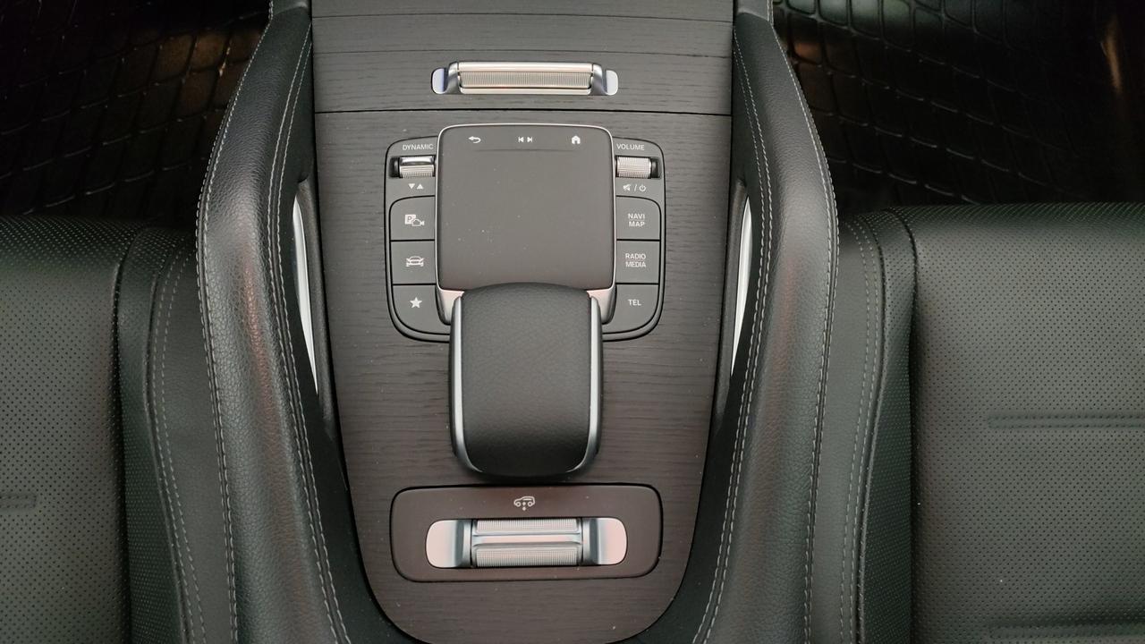 Mercedes-Benz GLE Coupe 350 de phev AMG Line Premium 4matic auto