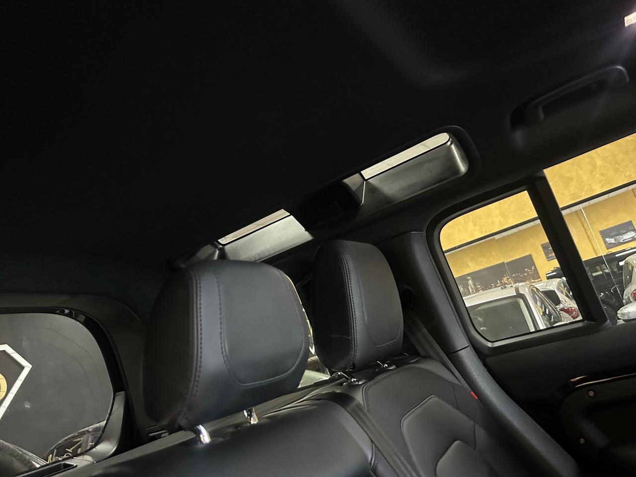 LAND ROVER DEFENDER 3.0d 250 cv - 2022