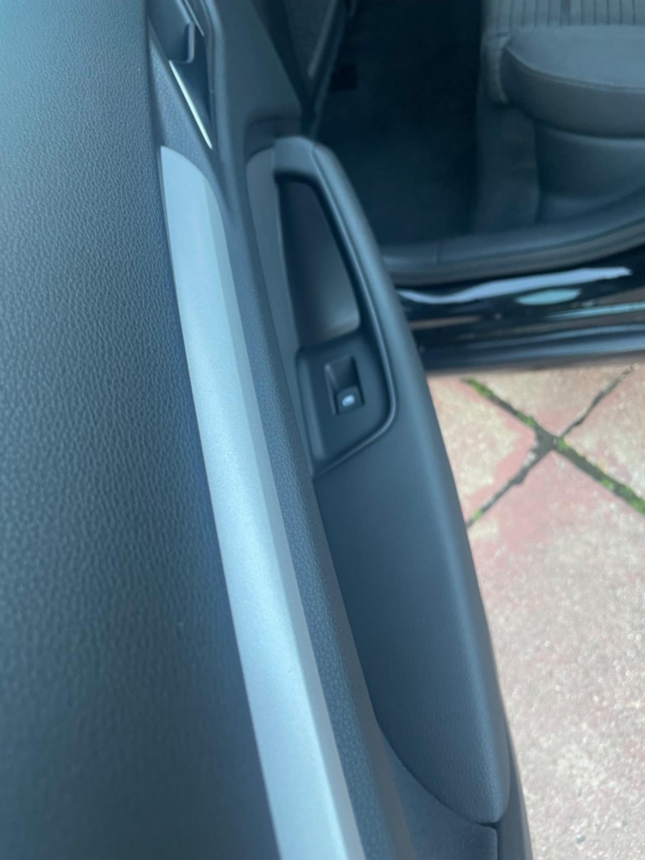 Audi A3 SPB 1.6 TDI ultra Attraction