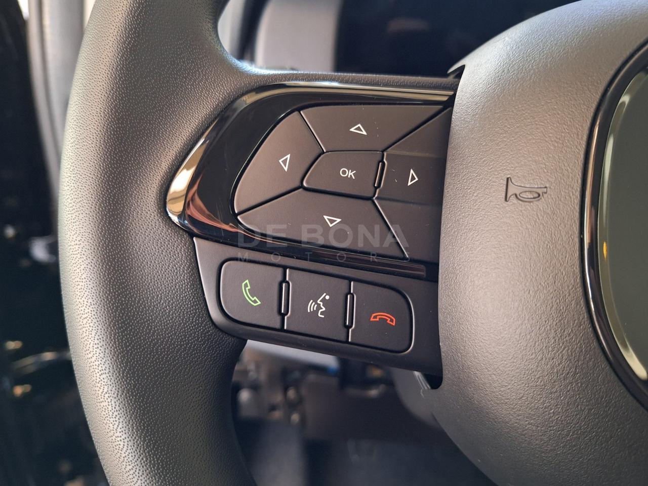 Fiat Pandina 1.0 firefly hybrid s&s 70cv