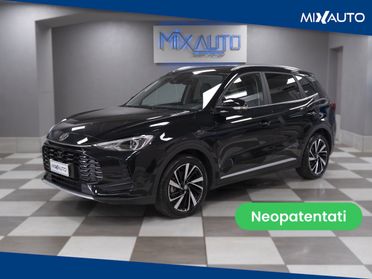 MG ZS 1.5 Hybrid+ Luxury 197CV Auto
