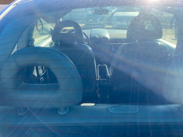 Volkswagen New Beetle 1.9 TDI