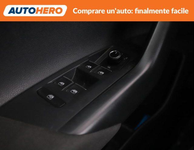 VOLKSWAGEN Polo 1.0 TSI 5p. Comfortline BlueMotion Technology