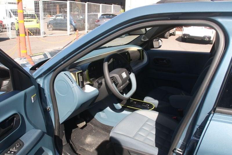 FIAT Grande Panda Hybrid Hybrid La Prima