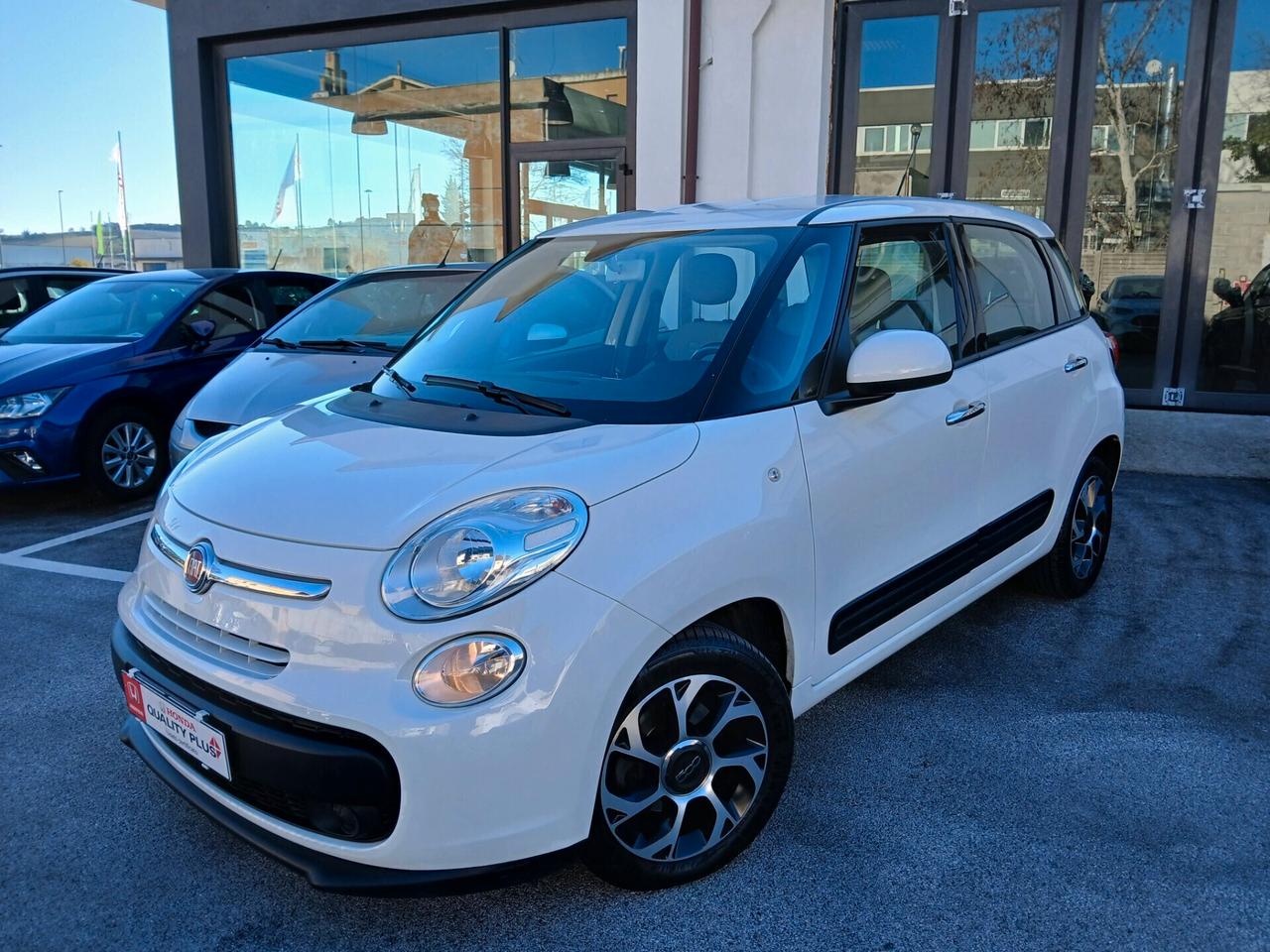 Fiat 500L 1.3 Multijet 95 CV Pop Star