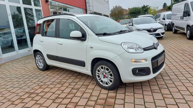 FIAT Panda 1.2 Easy 40.000 Km Az. Italia Euro 6b