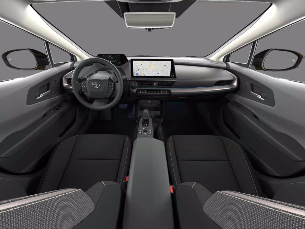 TOYOTA Prius 2.0 phev lounge plus del 2026