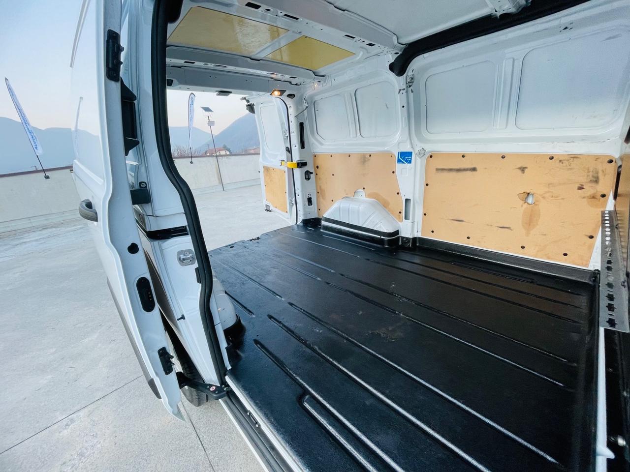 Ford Custom 131 Cv Euro 6D UniProprietario