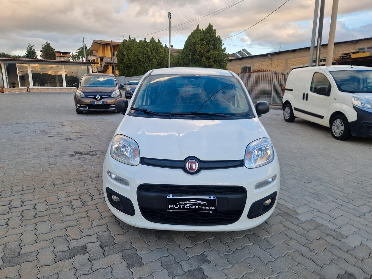 Fiat Panda 1.3 MJT S&S Easy