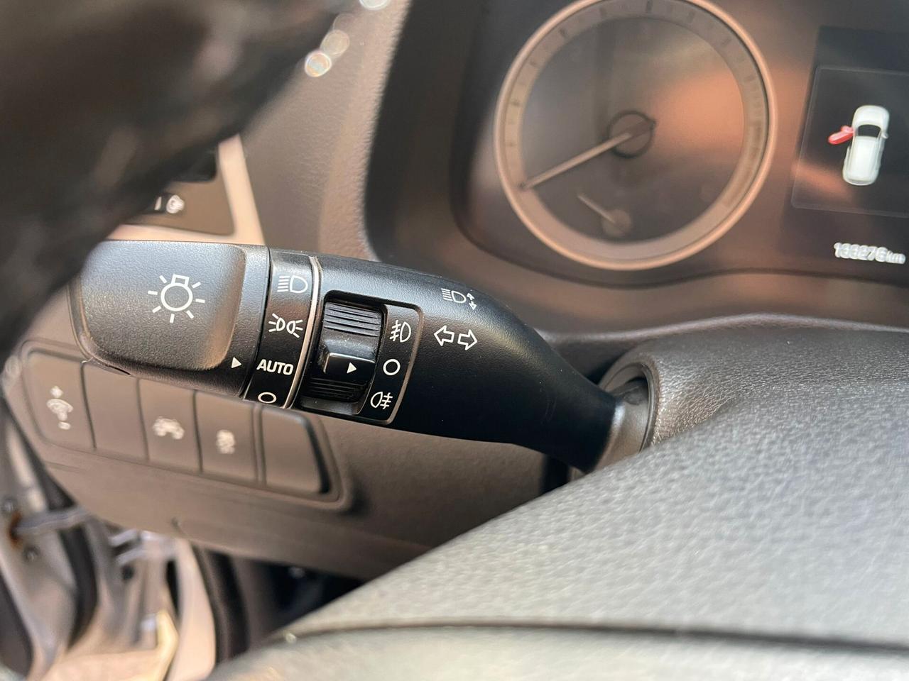 Hyundai Tucson 2.0 CRDi 4WD aut. XPossible